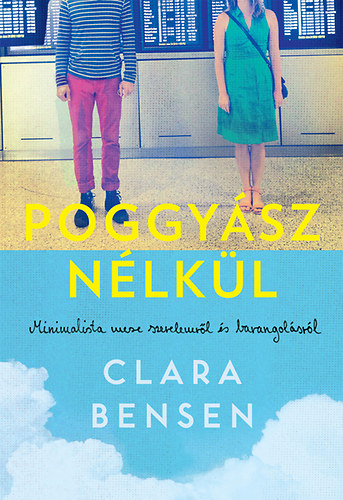 Poggyász nélkül akciós termékkép 1