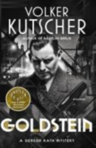 Kutscher, Volker: Goldstein idegen