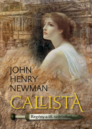 John Henry Newman: Callista antikvár