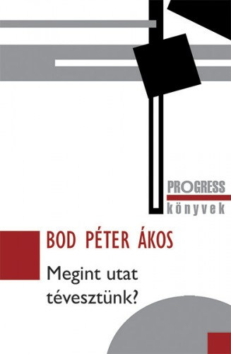 Megint utat tévesztünk? akciós termékkép 1