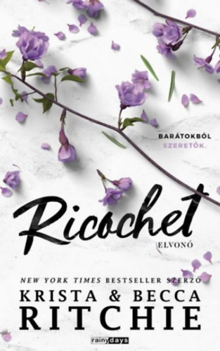 Ricochet - Elvonó akciós termékkép 1