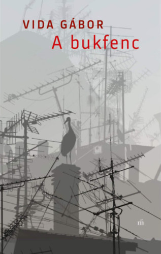 Vida Gábor: A bukfenc könyv