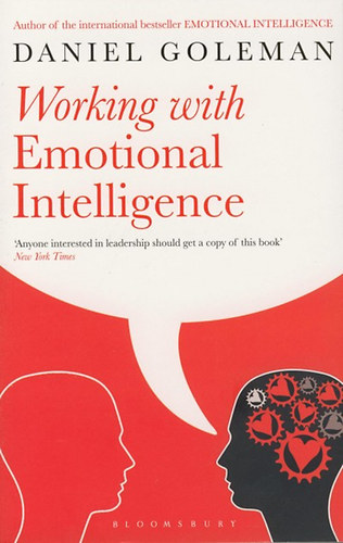 Daniel Goleman: Working with Emotional Intelligence idegen