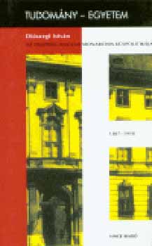 Diószegi István: Az Osztrák-Magyar Monarchia külpolitikája \(Tudomány-egyetem) antikvár