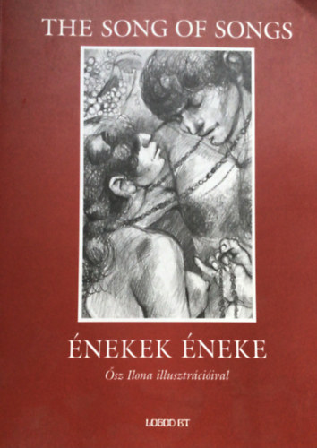 Ősz Ilona: Énekek Éneke antikvár