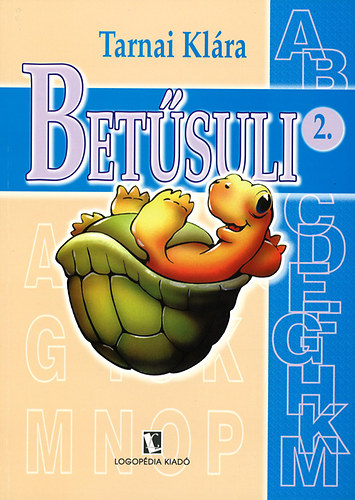 Betűsuli 2. akciós termékkép 1