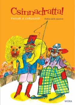 Csinnadratta! akciós termékkép 1