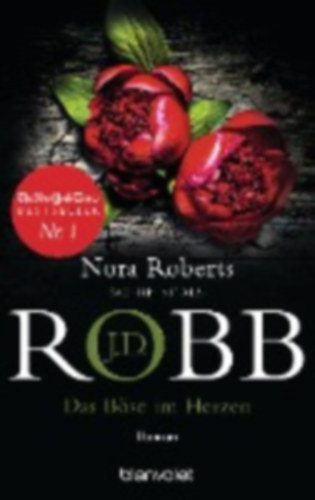 Robb, J. D.: Das Böse im Herzen idegen