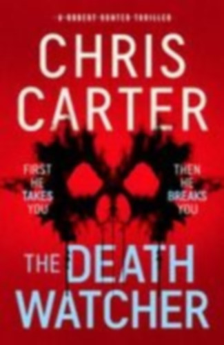 Carter, Chris: The Death Watcher idegen