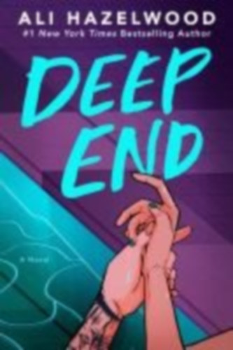 Hazelwood, Ali: Deep End idegen