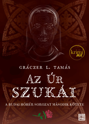 Gráczer L. Tamás: Az Úr szukái e-Könyv