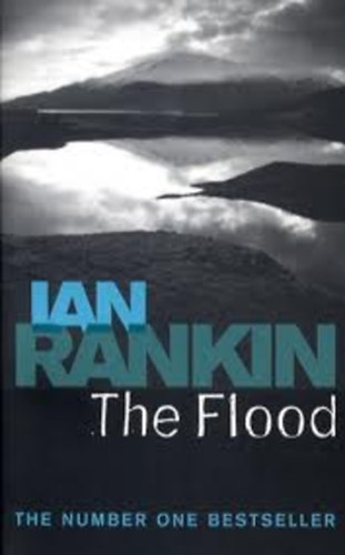 Ian Rankin: The Flood antikvár