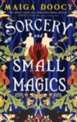 Doocy, Maiga: Sorcery and Small Magics idegen