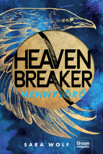 Heavenbreaker - Mennytörő akciós termékkép 1