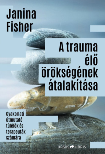 A trauma élő örökségének átalakítása akciós termékkép 1
