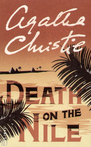 Agatha Christie: Death on the Nile idegen