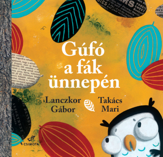 Gúfó a fák ünnepén akciós termékkép 1