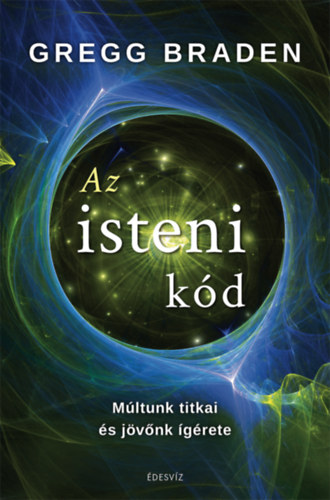 Az isteni kód akciós termékkép 1