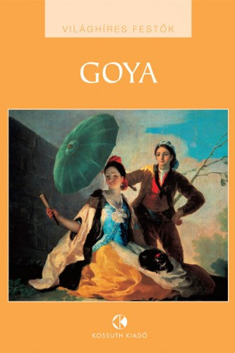 Goya e-Könyv