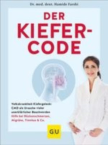 Farshi, Hamide: Der Kiefer-Code idegen