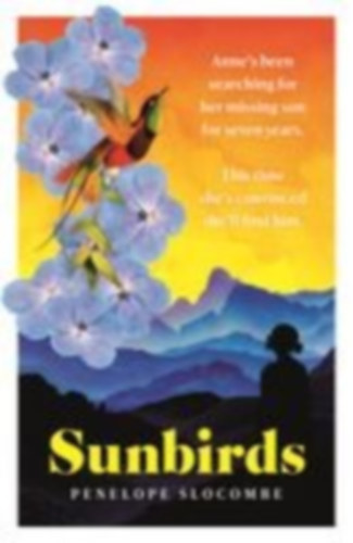 Slocombe, Penelope: Sunbirds idegen