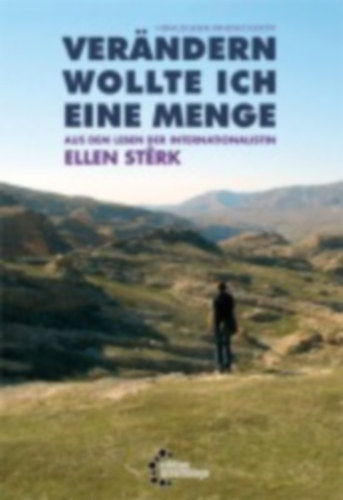 Verändern wollte ich eine Menge idegen