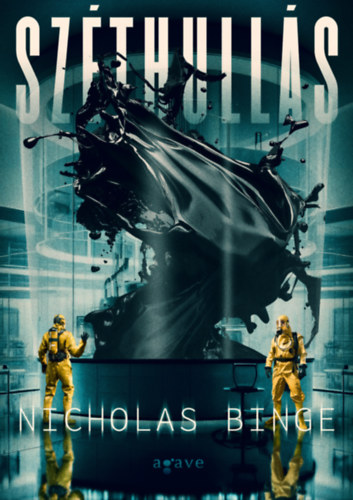 Nicholas Binge: Széthullás e-Könyv