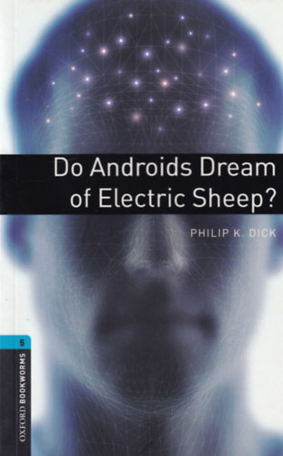 Philip K. Dick: Do Androids Dream of Electric Sheep? (OBW 5) antikvár