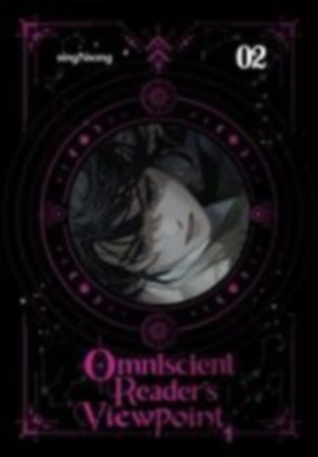 Young Im, Hye - Singnsong: Omniscient Reader's Viewpoint (novel), Vol. 2 idegen