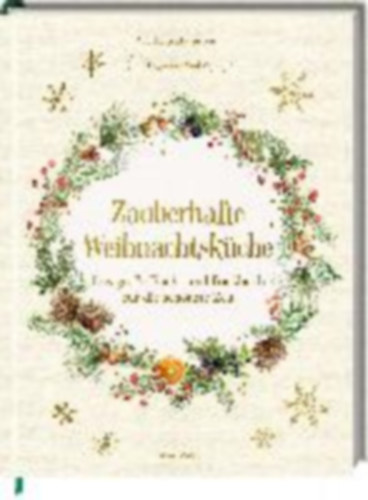 Zauberhafte Weihnachtsküche idegen