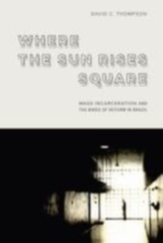 Thompson, David C.: Thompson, D: Where the Sun Rises Square idegen