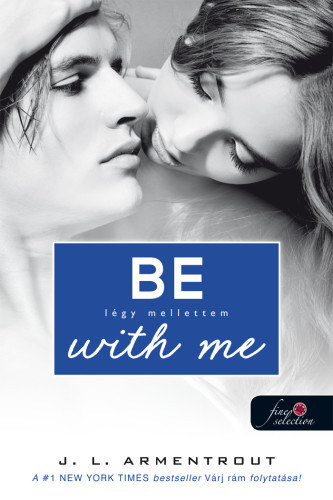 Be with me - Légy mellettem akciós termékkép 1