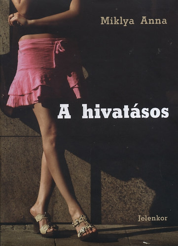 Miklya Anna: A hivatásos antikvár