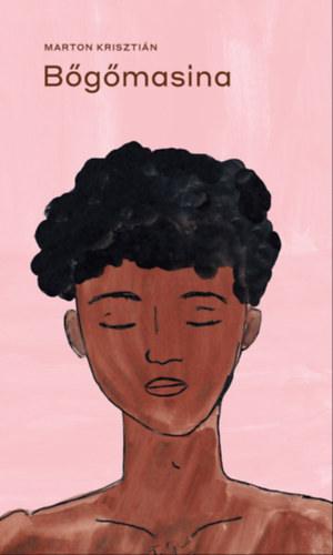 Marton Krisztián: Bőgőmasina e-Könyv