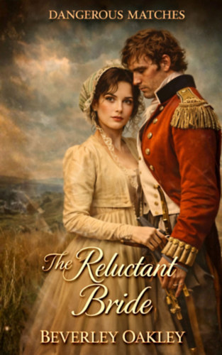 Beverley Oakley: The Reluctant Bride e-Könyv