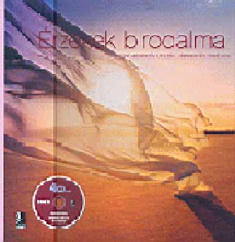 Ear Books: Érzékek birodalma - 4 cd-vel - antikvár
