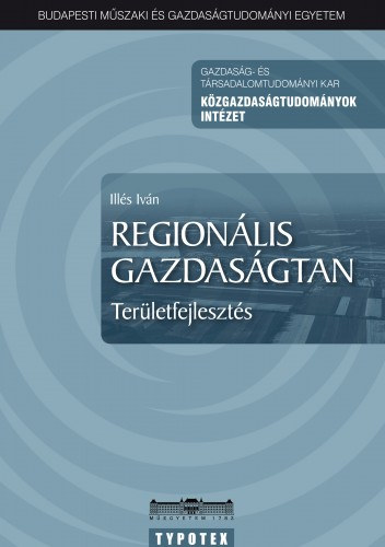 Regionális gazdaságtan akciós termékkép 1
