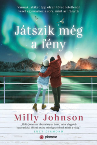Játszik még a fény akciós termékkép 1