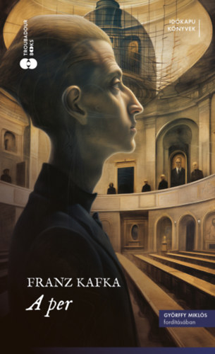 Franz Kafka: A per könyv