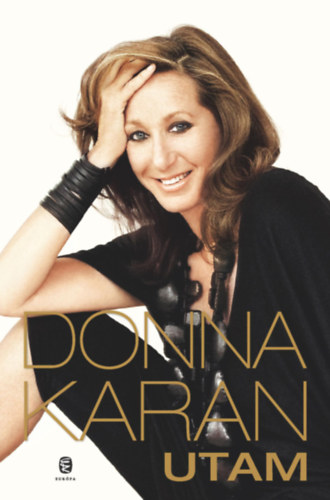Donna Karan: Utam antikvár