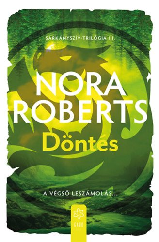 Döntés – Nora Roberts