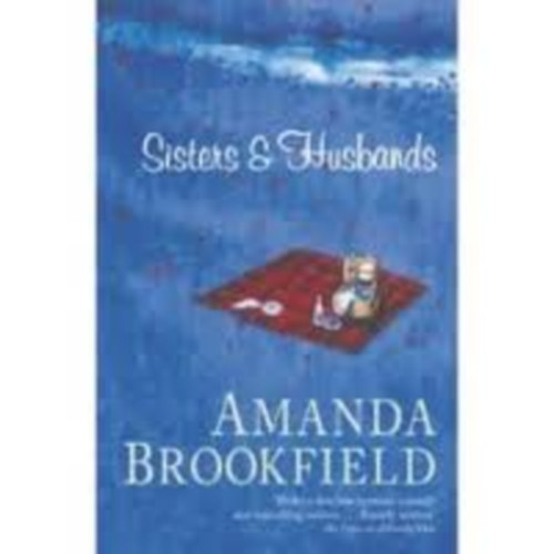 Amanda Brookfield: Sisters and Husbands antikvár