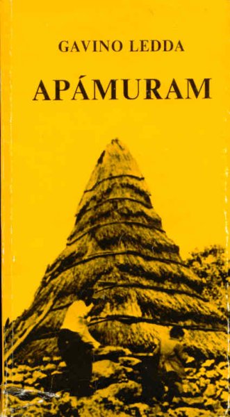 Gavino Ledda: Apámuram antikvár
