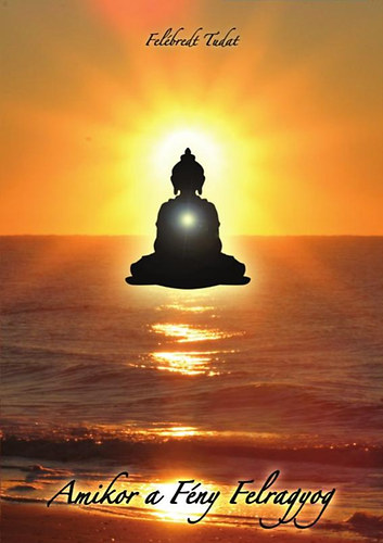 Amikor a fény felragyog antikvár