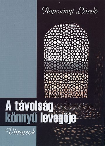 A távolság könnyű levegője akciós termékkép 1