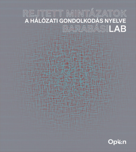 Rejtett mintázatok akciós termékkép 1