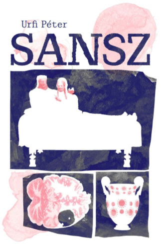 Urfi Péter: Sansz könyv