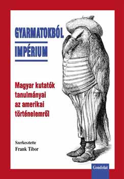 Gyarmatokból Impérium akciós termékkép 1
