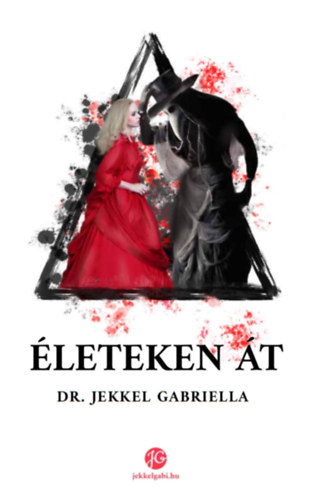 Dr. Jekkel Gabriella: Életeken át antikvár