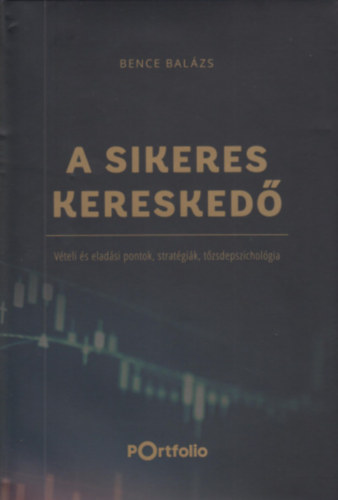 A Sikeres Kereskedő akciós termékkép 1